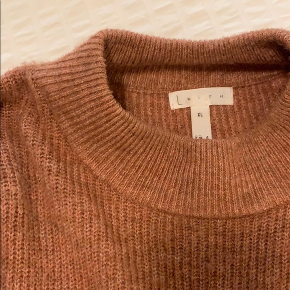 leith sweaters